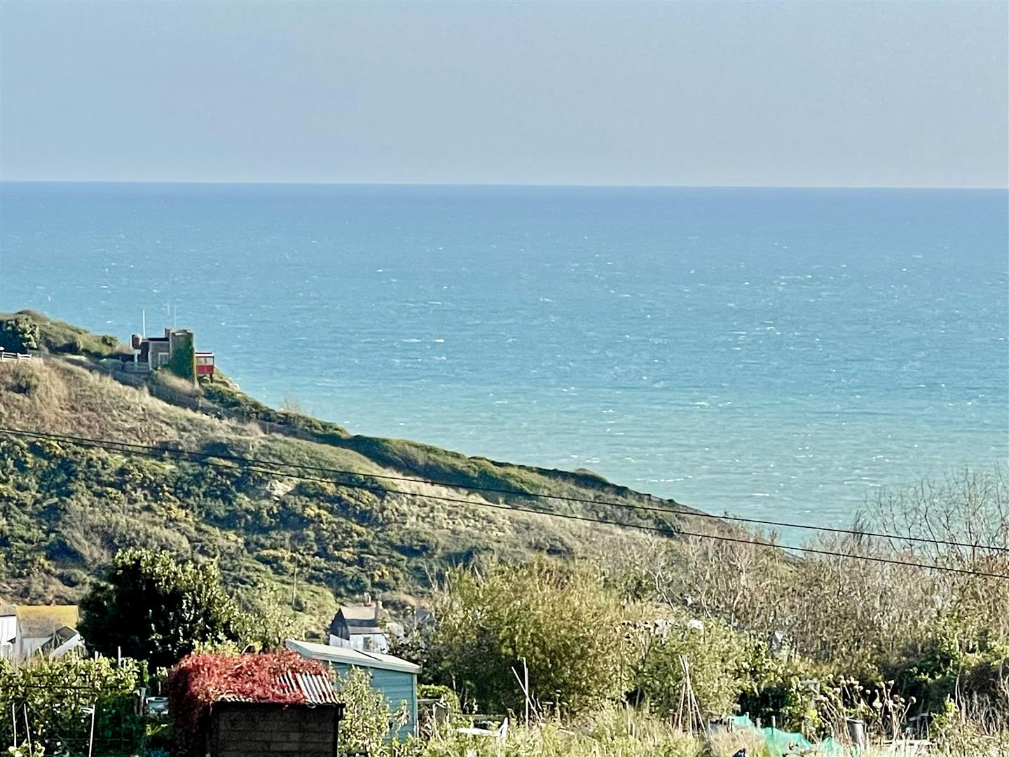 Priory Road, Hastings